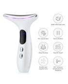 Dispositif de lifting du visage