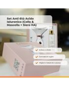Anti-Aging-Kit mit Hyaluronsäure