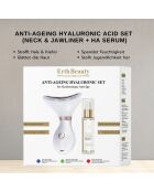 Anti-Aging-Kit mit Hyaluronsäure