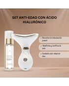 Anti-Aging-Kit mit Hyaluronsäure
