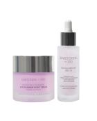 Coffret visage LBL-CBD + Bakuchiol