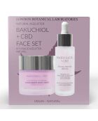 Coffret visage LBL-CBD + Bakuchiol