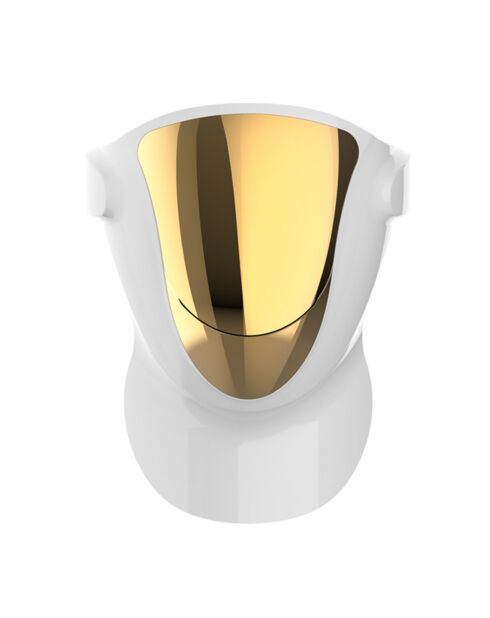 Maschera LED per fototerapia e rigenerazione