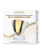 Maschera LED per fototerapia e rigenerazione