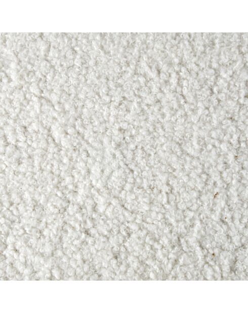 Arbre a chat avec jouet Tunnel et Griffoir d25*h33cm ecru wooly