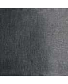 Cestino rotondo Newton d50cm antracite