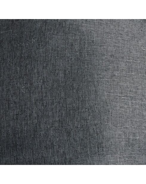 Cestino rotondo Newton d50cm antracite