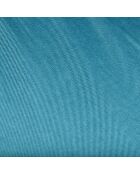 Cuscino reversibile con fiocchi di neve 117* 72 cm grigio smeraldo essenziale