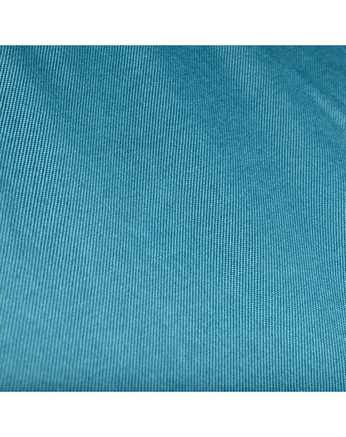 Cuscino reversibile con fiocchi di neve 117* 72 cm grigio smeraldo essenziale