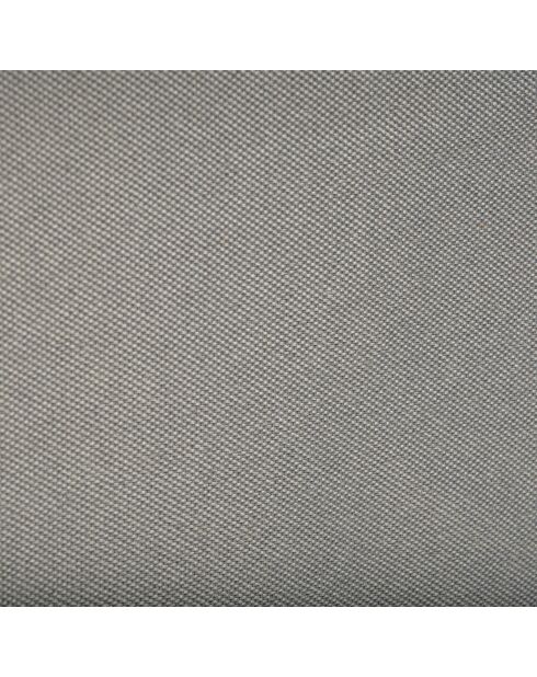 Cuscino reversibile con fiocchi di neve 117* 72 cm grigio smeraldo essenziale