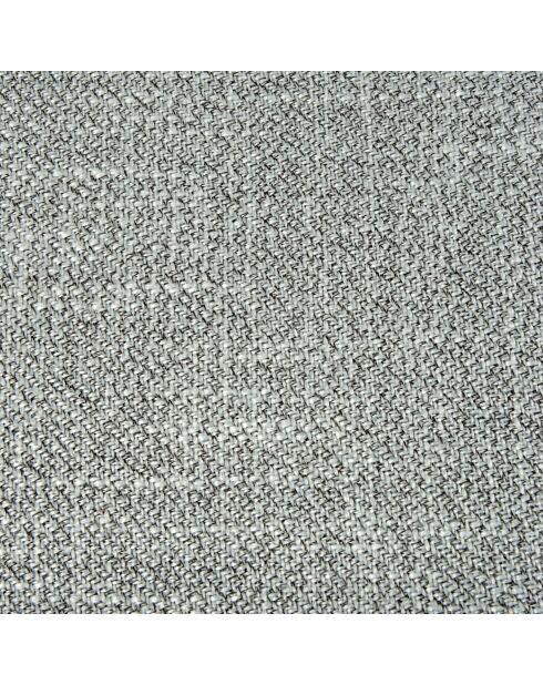 Cuscino rettangolare in poliestere 100*80*h12cm city light grey