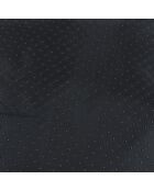 Cuscino a ciambella rotondo in poliestere d75* 24cm soffice porcellana bianca