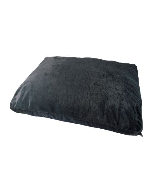 Cuscino rettangolare Newton 100* 70 cm antracite