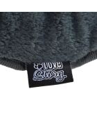 Newton ronde mand d60cm antraciet