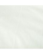 Tenda in velluto a coste in poliestere 35*35*38cm crafty ecru