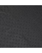 Tenda in velluto a coste in poliestere 35*35*38cm crafty ecru