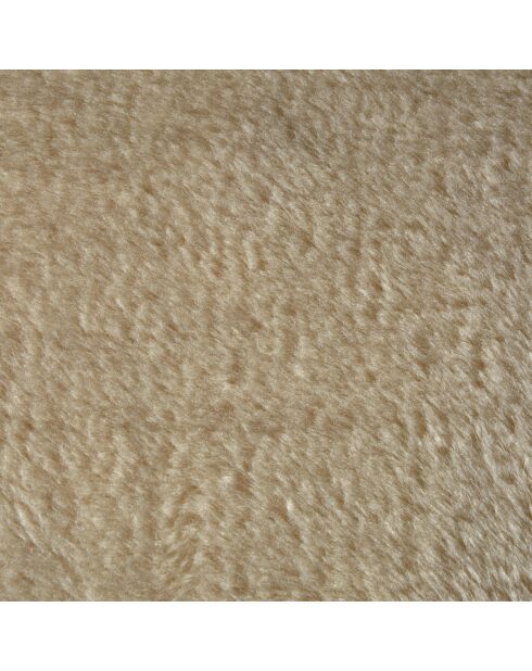 Arbre a chat avec jouet et Tunnel 38cm ecru