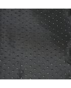 protezione per divano con fodera in poliestere 80* 75* 15 cm soffice antracite