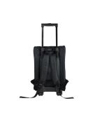 Sac trolley de transport animaux 40*30*h52cm noir