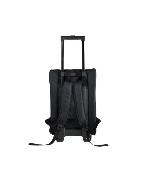 Sac trolley de transport animaux 40*30*h52cm noir