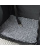 Sac trolley de transport animaux 40*30*h52cm noir