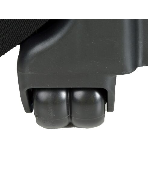 Sac trolley de transport animaux 40*30*h52cm noir