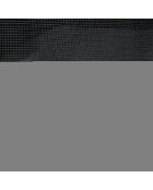 Sac trolley de transport animaux 40*30*h52cm noir