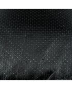 Cestino rettangolare in poliestere 55*50*h20cm city anthracite