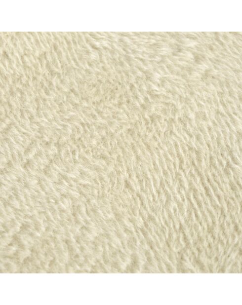 Albero per gatti 3 piattaforme con 1 nicchia e giocattoli h.126cm ecru nomad