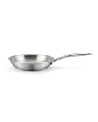 Poêle Gourmet  inox - D.20cm