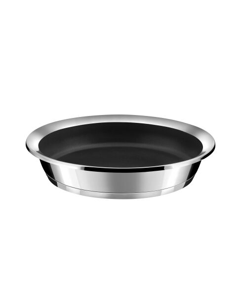 Poêle Ycône revêtement céramique - D.24cm