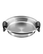 2 verwijderbare siliconen Ycone-handgrepen