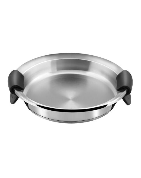 2 verwijderbare siliconen Ycone-handgrepen