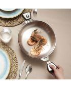 2 maniglie Eclipse rimovibili