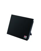 Bloc 5 couteaux de cuisine Samouraï