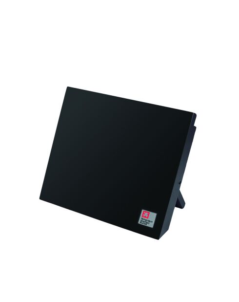 Bloc 5 couteaux de cuisine Samouraï