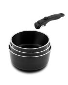 Arom kookgerei - 12 stuks