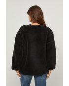 Manteau Marceau Noire