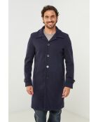 Manteau Nathan Marine