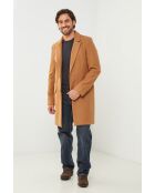 Manteau Eric Camel