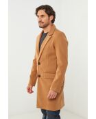 Manteau Eric Camel