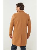 Manteau Eric Camel