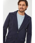 Manteau Eric Marine