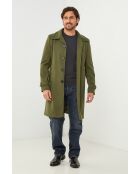 Manteau Nathan Kaki