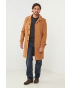 Manteau Nathan Camel