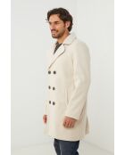 Manteau Thibault Beige