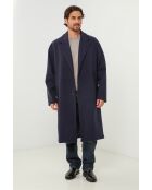 Cappotto lungo Lise Marine