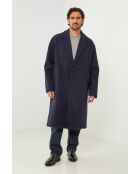 Cappotto lungo Lise Marine