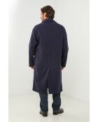 Cappotto lungo Lise Marine