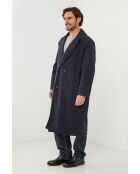 Cappotto lungo Elise Marine